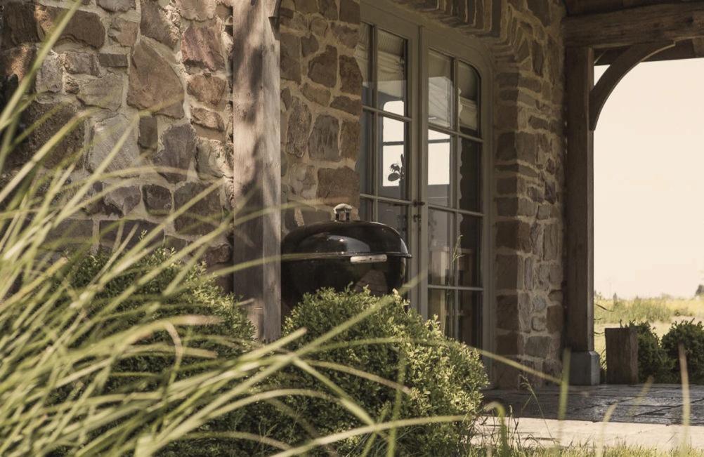 Domaine Sur Les Sarts Hotel Ohey Exterior photo